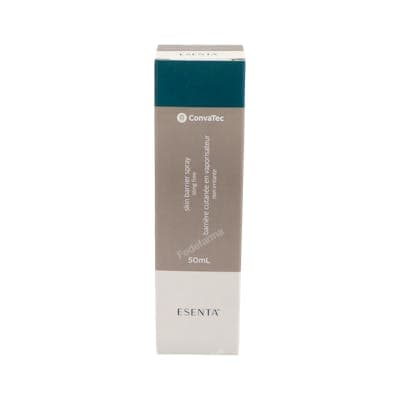 Esenta Skin Barrier 1 Spray 50 ML