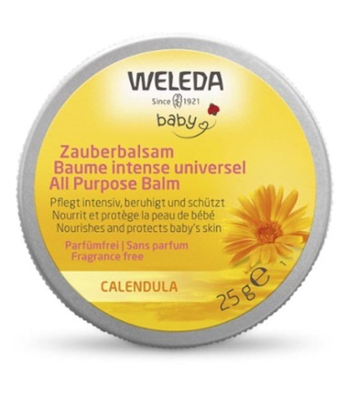 Weleda Balsamo Universal Multiusos