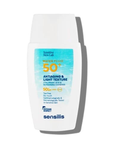 Sensilis Photocorrection Make-up SPF 50+ 1 Envase 10 G Tono 01