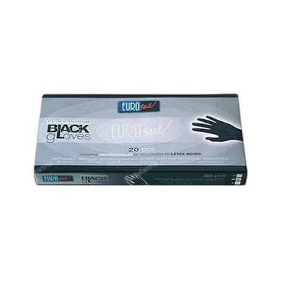 Guantes de Latex Aposan Botiquin 50 Unidades Talla L