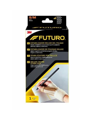 Estabilizador Pulg Futuro L/xl