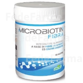 Avd Reform Microbiotin Fibra 100 G
