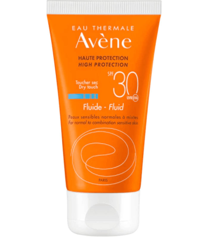 Avene Couvrance Oil-free Opalo