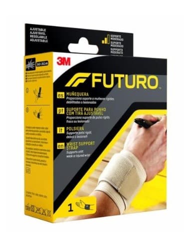 Rodillera Estibiliz Futuro M