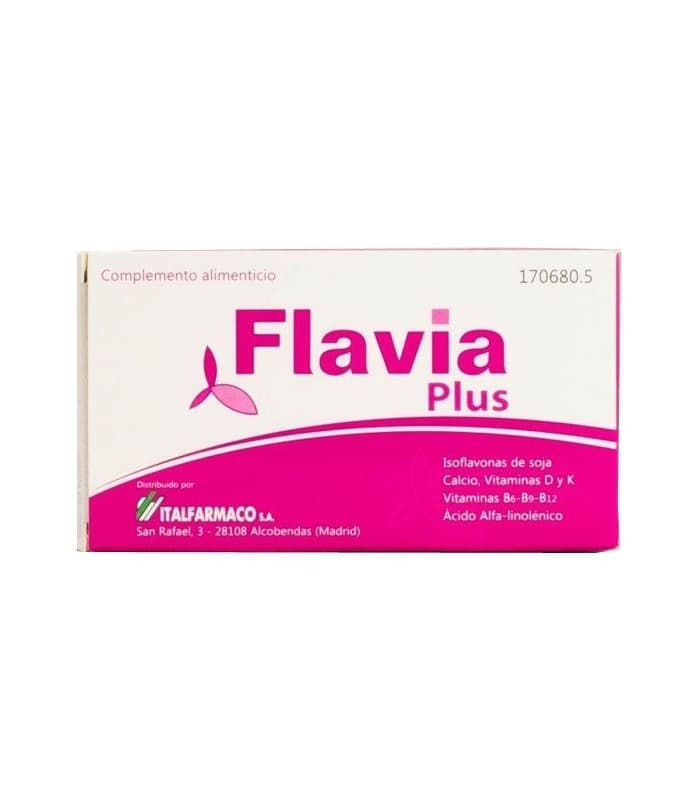 Flavia 30 Comp