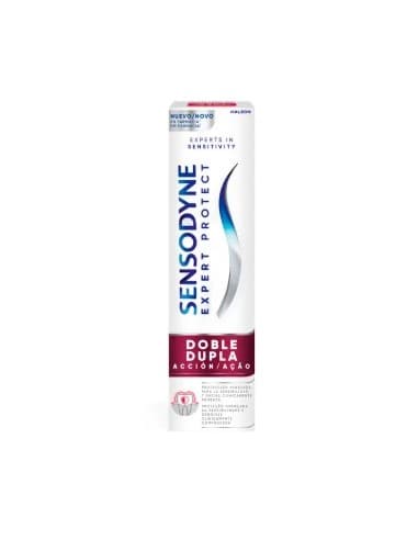 Sensodyne Pro Esmalte Pasta 75