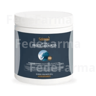 Salengei Active Procollagen Plus 1 Envase 330 G