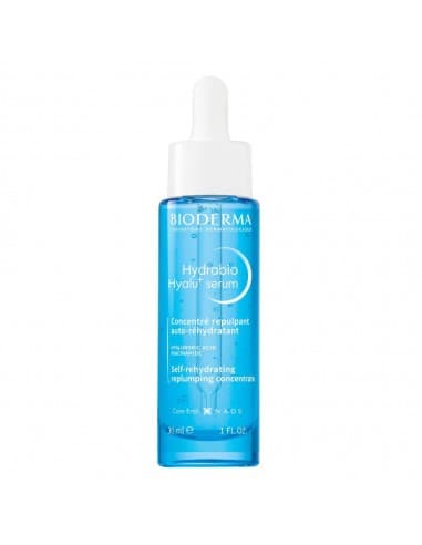 Hydrabio Hyalu+ Serum 1 Envase 30 ML