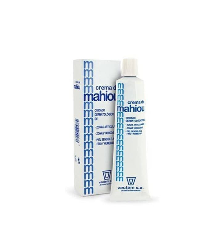 Mahiou Cr 75 ML