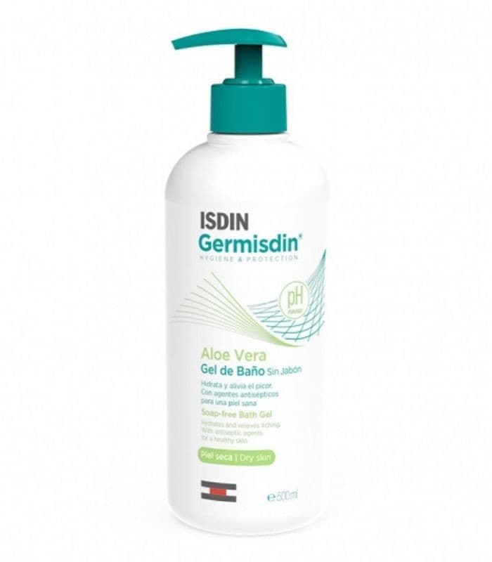 Jason Aloe Vera Gel Ducha 840 ML