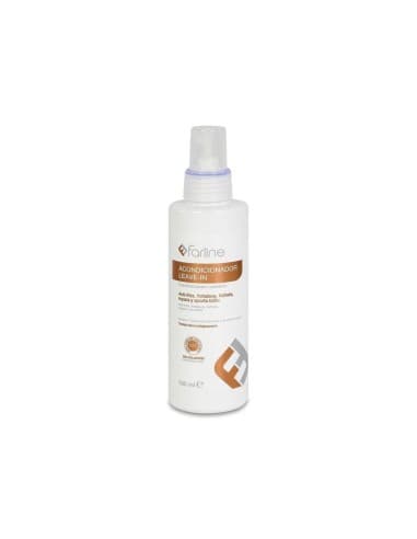 Farline Acondicionador Leave In 1 Envase 150 ML