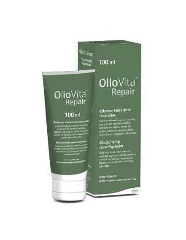 Oliovita Repair 1 Envase 100 ML