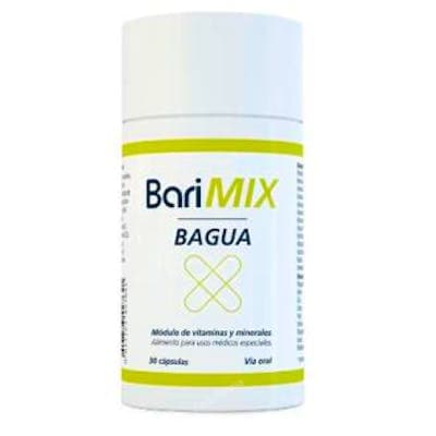 Barimix Bagua 30 Capsulas