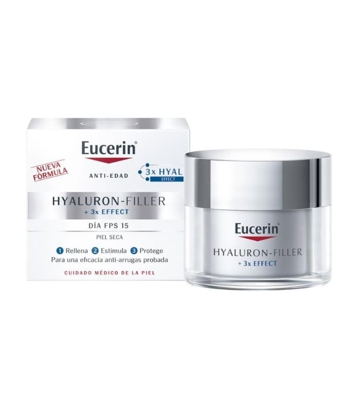 Eucerin Modell P Nor/mix Fp15
