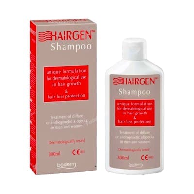 Hairgen Champu 1 Envase300 ML