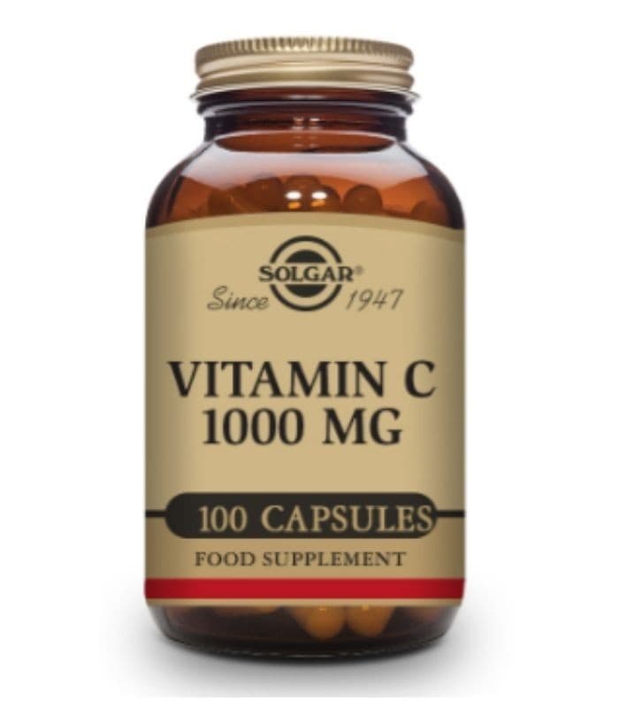 Solgar Vitamina B12 100 Microgramos 100 Comprimidos