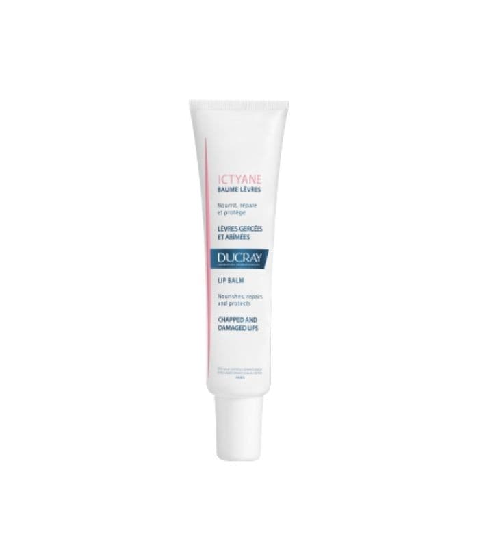 Ictyane Balsamo Labial Ducray 1 Envase 15 ML
