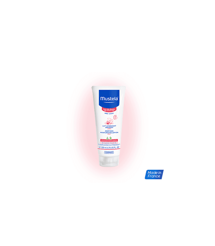 Mustela Crema Prevencion Estrias 1 Envase 150 ML