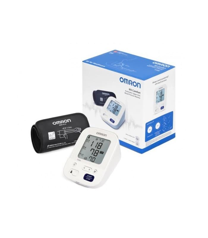 Aparato Tens Dig Omron Mx3 Plus