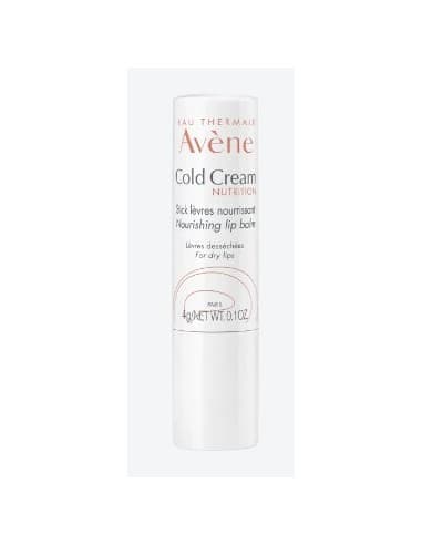 Avene Stick Labial 4 G