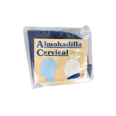 Almohadilla Cervical Jm 1 Unidad