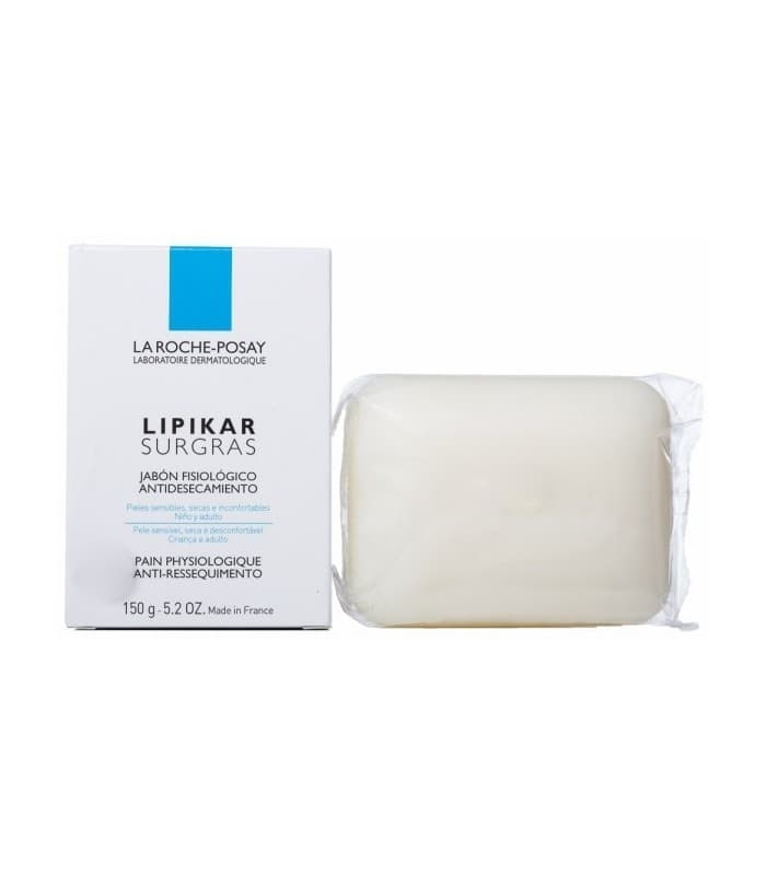 Lipikar Surgras Pan Fisiol 150