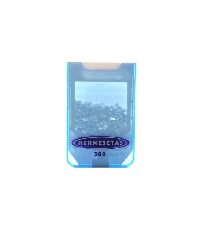 Hermesetas 300 Comp