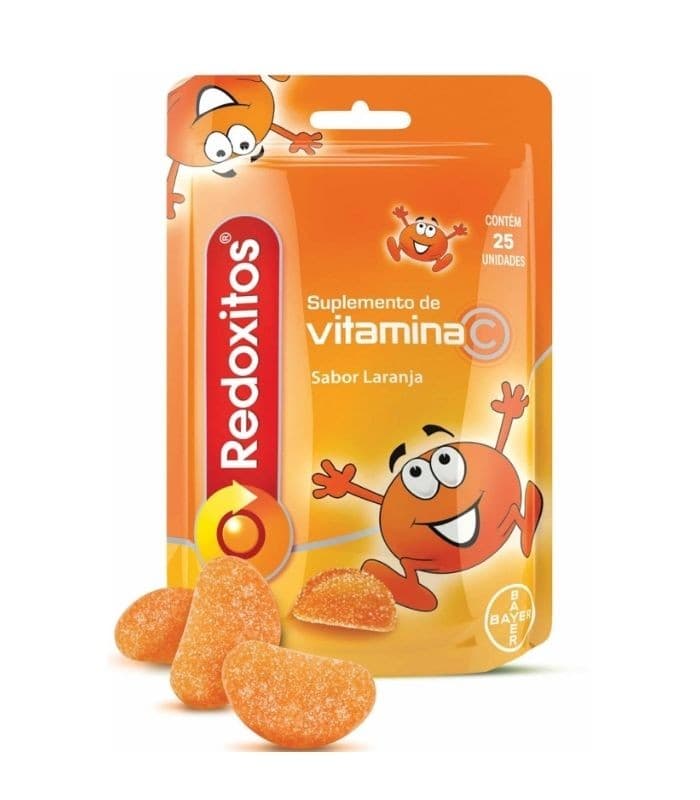 Redoxitos 25 Perlas