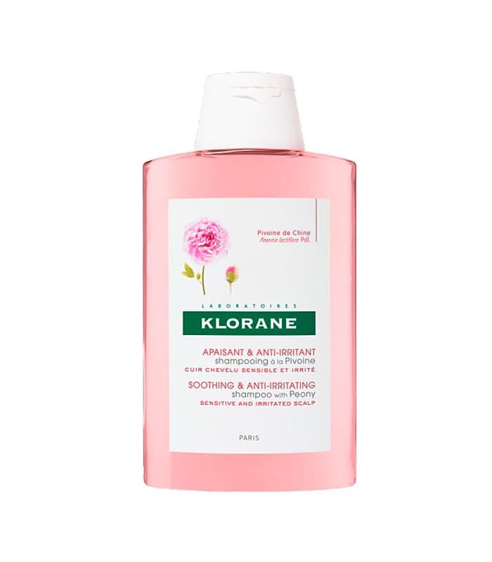 Klorane Champu Peonia 400 ML