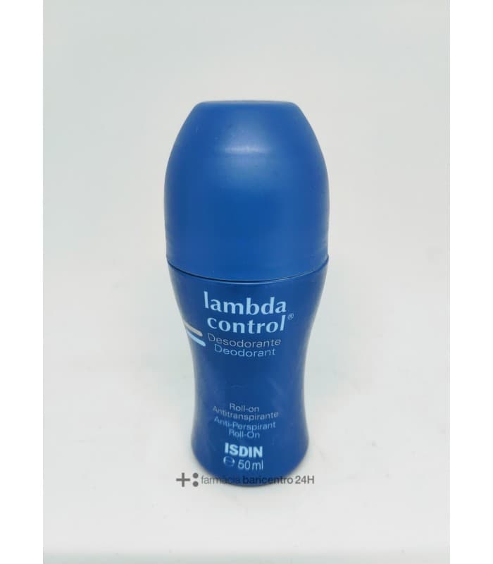 Lambda Intense48h Desod Roll On 75 ML