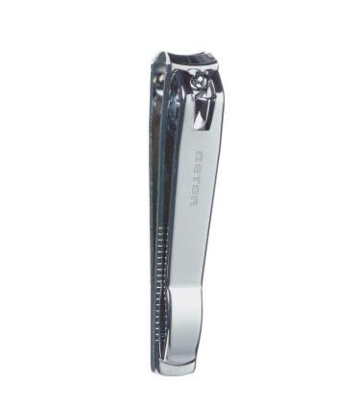 Pinza Beter Depilar Diagonal 24017