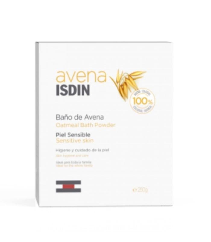 Avena Isdin Baño 250 G