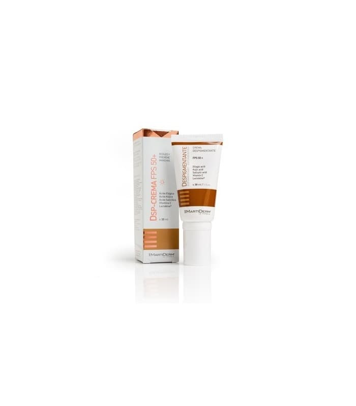 Martiderm Arnika FPS 50 1 Envase 30 ML