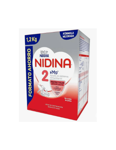 Nidina 3 Premium 1 Envase 900 G