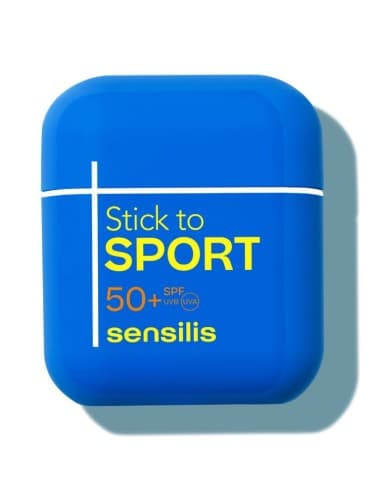 Sensilis Stick Solar SPF 30