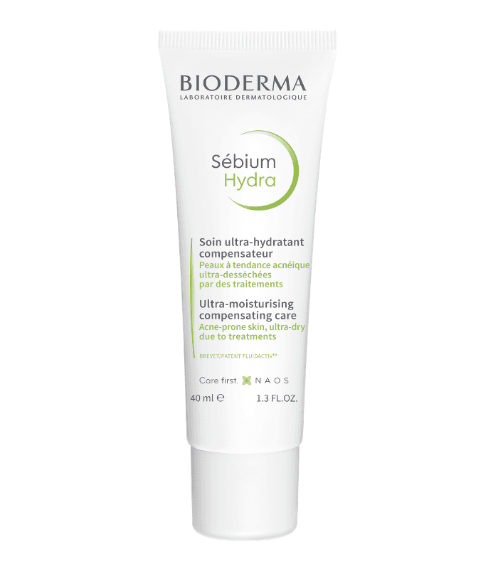 Sebium Hydra Crema Bioderma 1 Envase 40 ML