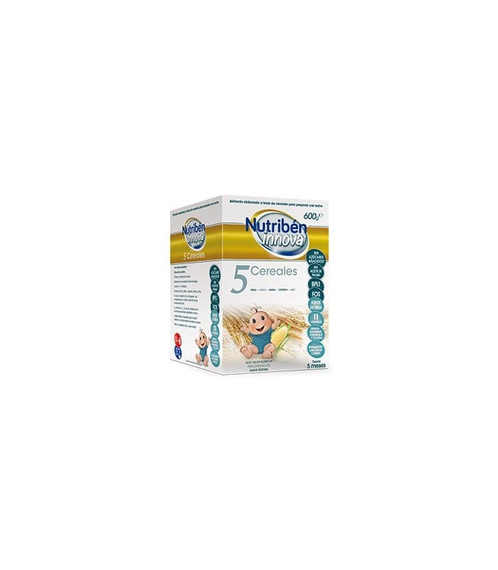 Nutriben Merluza con Verdura Potito Grandote 250 G