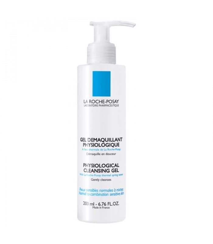 Lipikar Baume la Roche Posay 400 ML