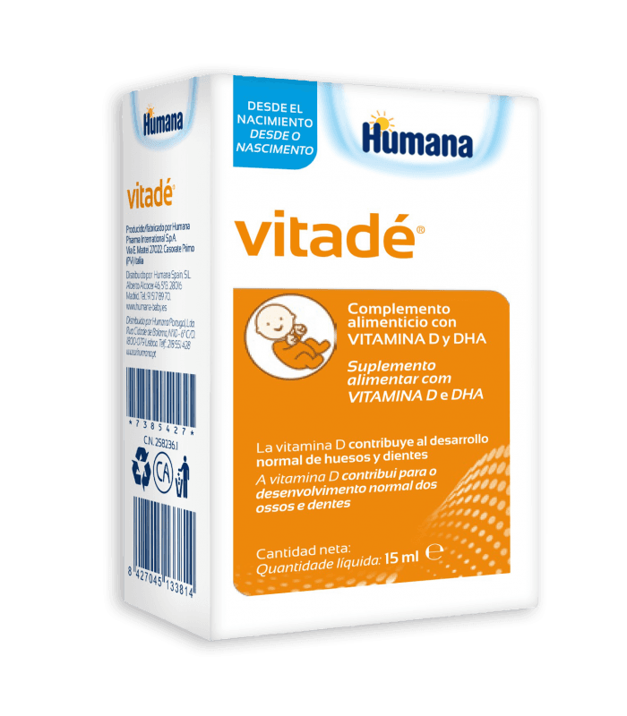 Vitade 10 ML