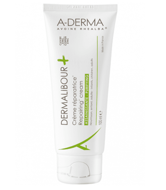 Dermalibour Cr 50 ML