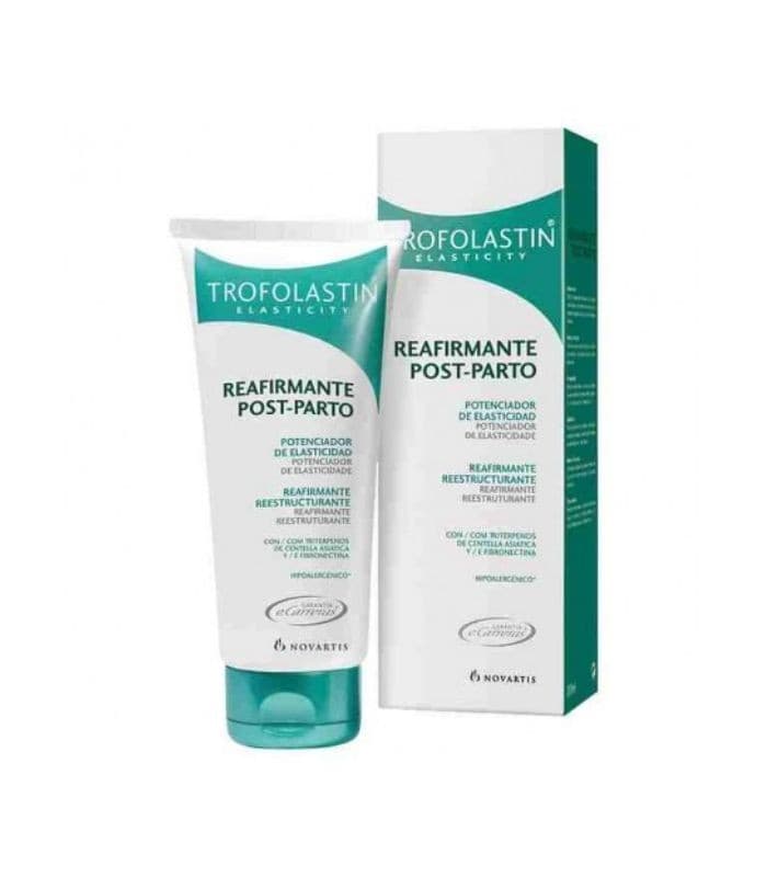 Trofolastin Redefine Fac 50 ML
