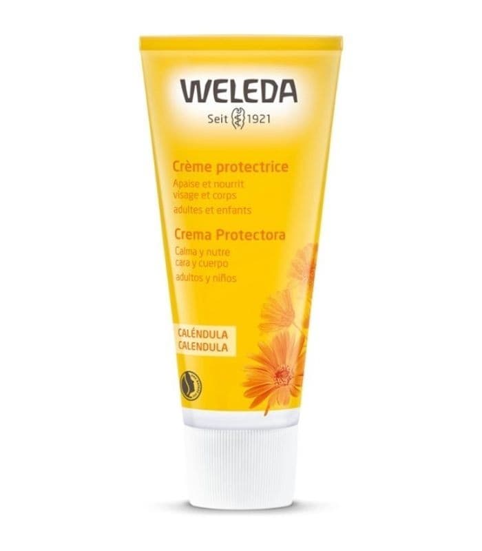 Weleda Gel Tonico de Cobre 1 Envase 200 ML