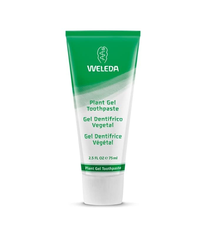 Weleda Jabon Vegetal Calendula 1 Envase 100 G