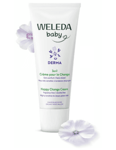 Weleda Champu Romero 100ml *