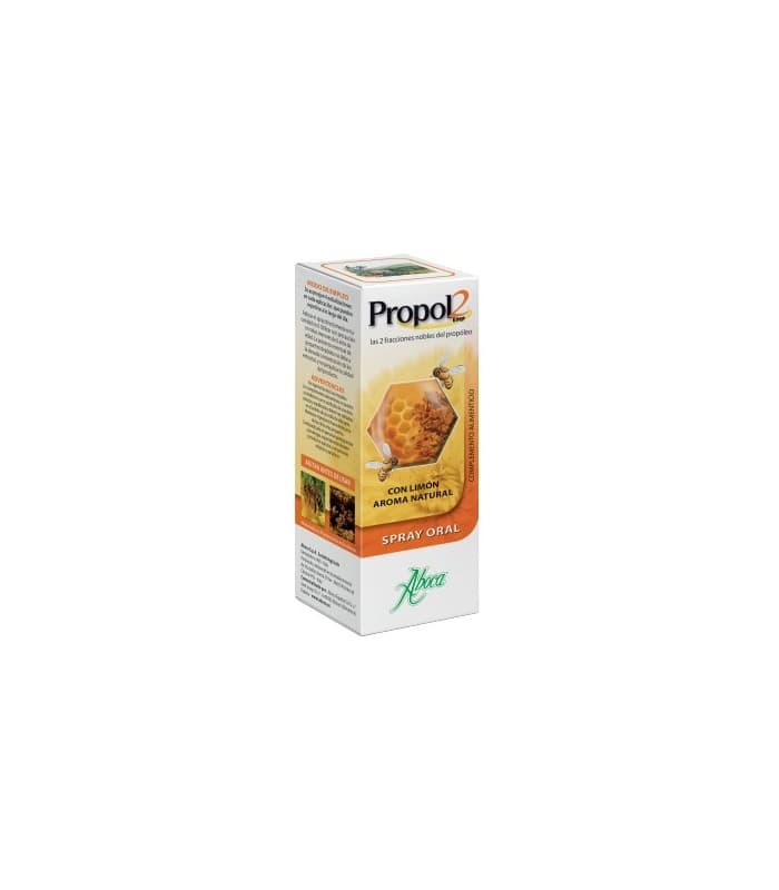 Propol 2 Emf Spray Oral 1 Envase 30 ML