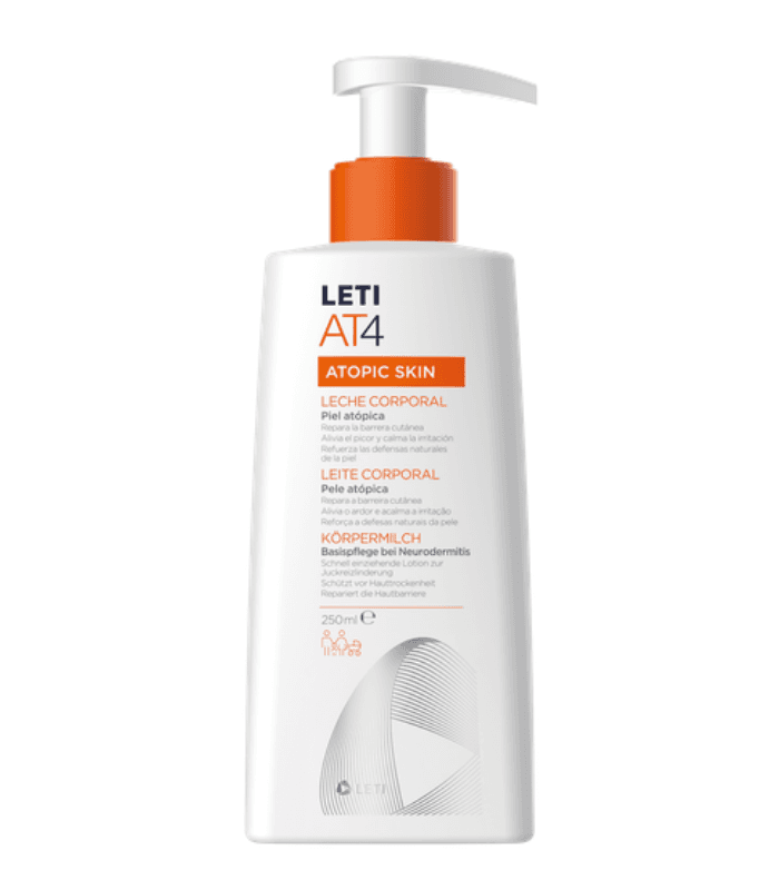 Leti At-4 Cr 200 ML