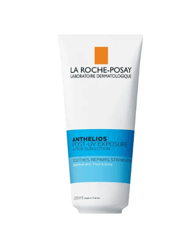 Posthelios Cr Aftersun 200 ML