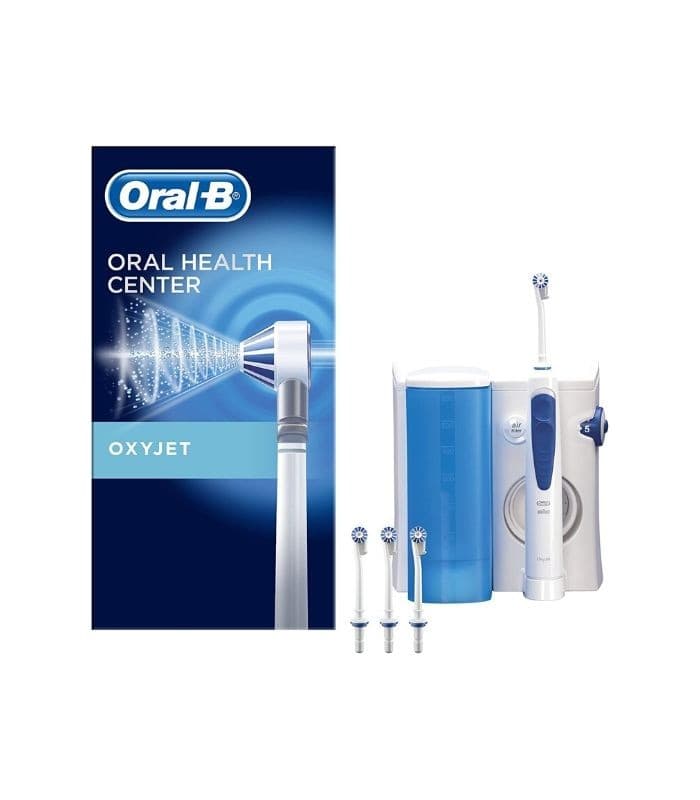 Cepillo Dental Electrico Braun Oral-b Dual Action Recambio Pack-3