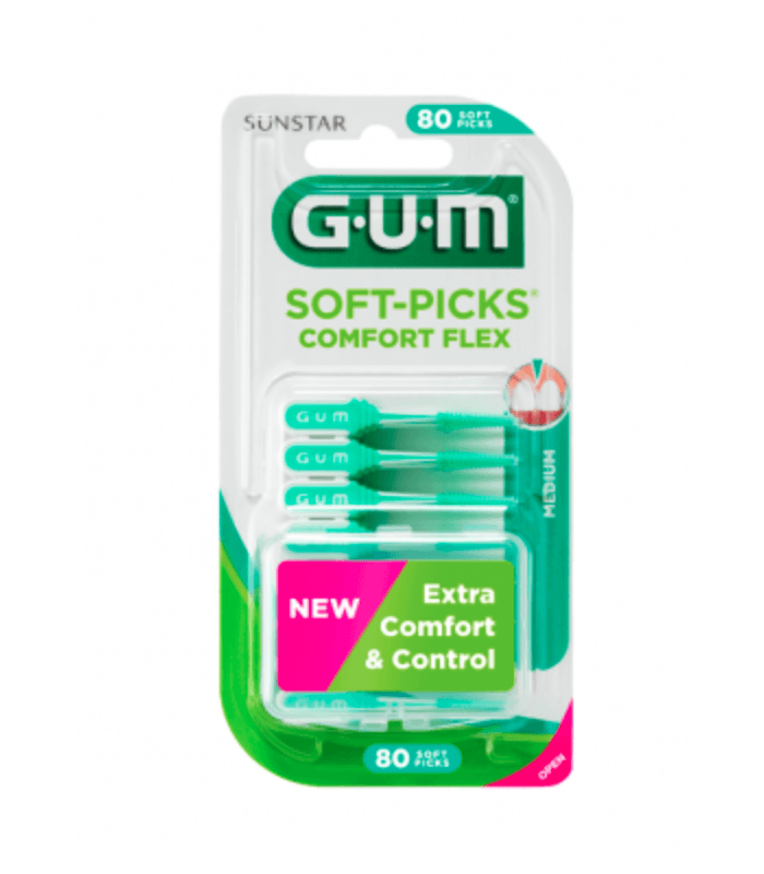 Gum Sensivital Colutorio 300ml