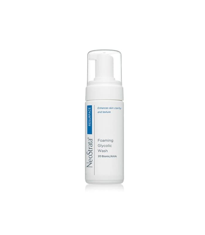 Neostrata Espuma Limp 100ml